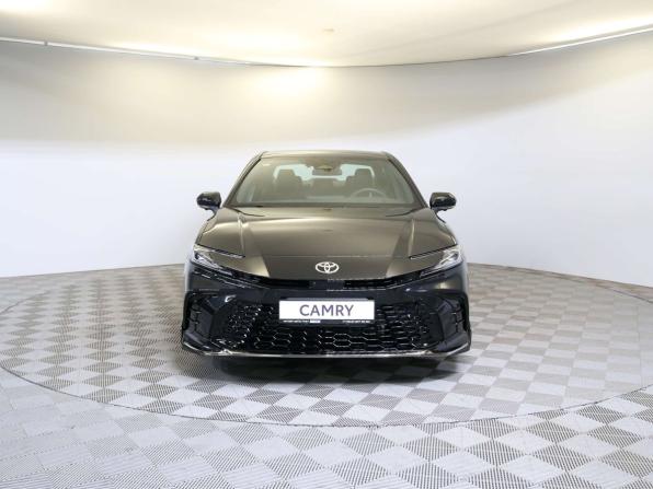 Toyota Camry IX (XV80) China Market с пробегом 2025 года, цена 4 690 000 рублей, 56 км, седан, Автокод Объявления
