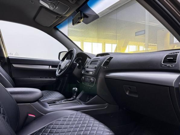 Kia Sorento II Рестайлинг с пробегом 2014 года, цена 1 839 000 рублей, 192967 км, внедорожник, Автокод Объявления
