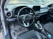 Kia Cerato IV Рестайлинг Уфа  - изображение 18