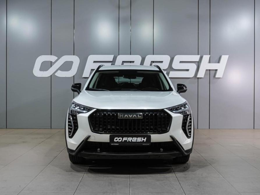 Haval Jolion I Рестайлинг Воронеж  - изображение 3