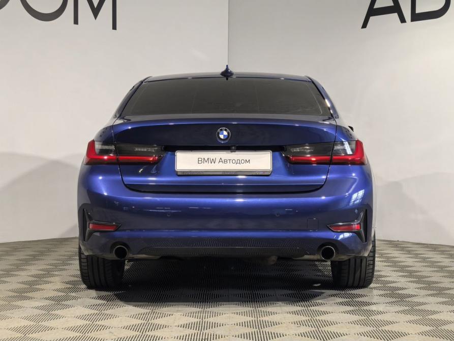 BMW 3 серии VII (G2x) Санкт-Петербург  - изображение 8
