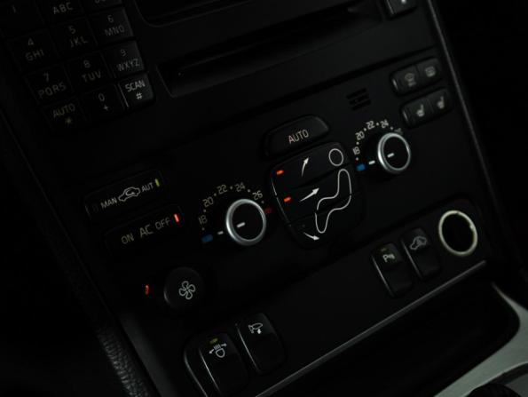 Volvo XC90 I Рестайлинг с пробегом 2012 года, цена 1 544 585 рублей, 253440 км, внедорожник, Автокод Объявления