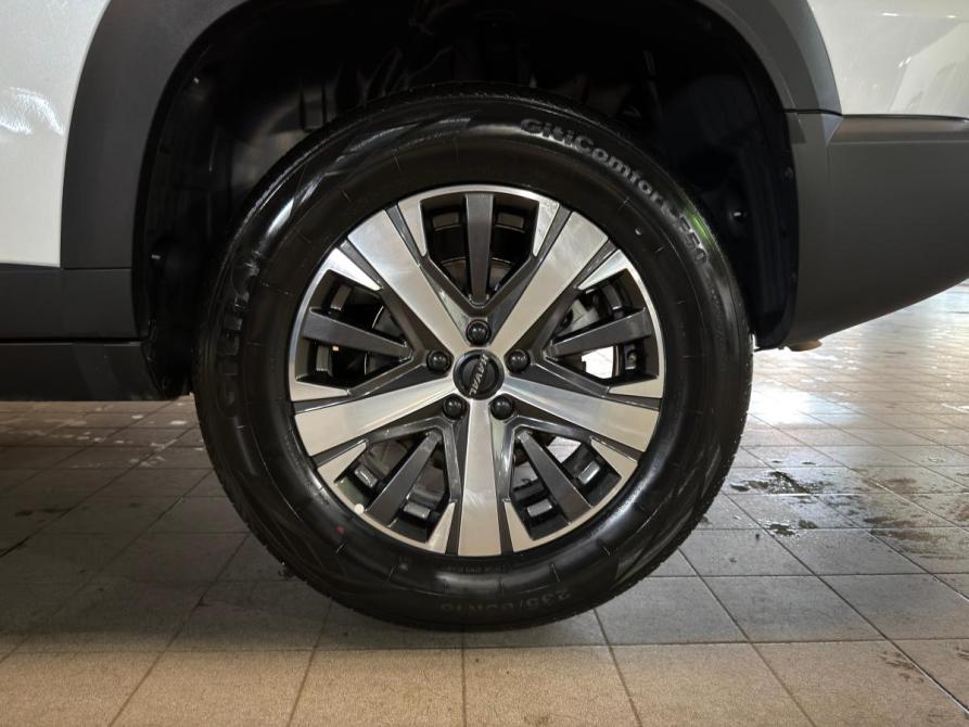 Haval Dargo I Санкт-Петербург  - изображение 9