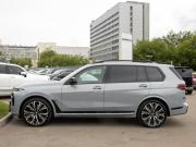 BMW X7 I (G07) Рестайлинг Москва  - изображение 34