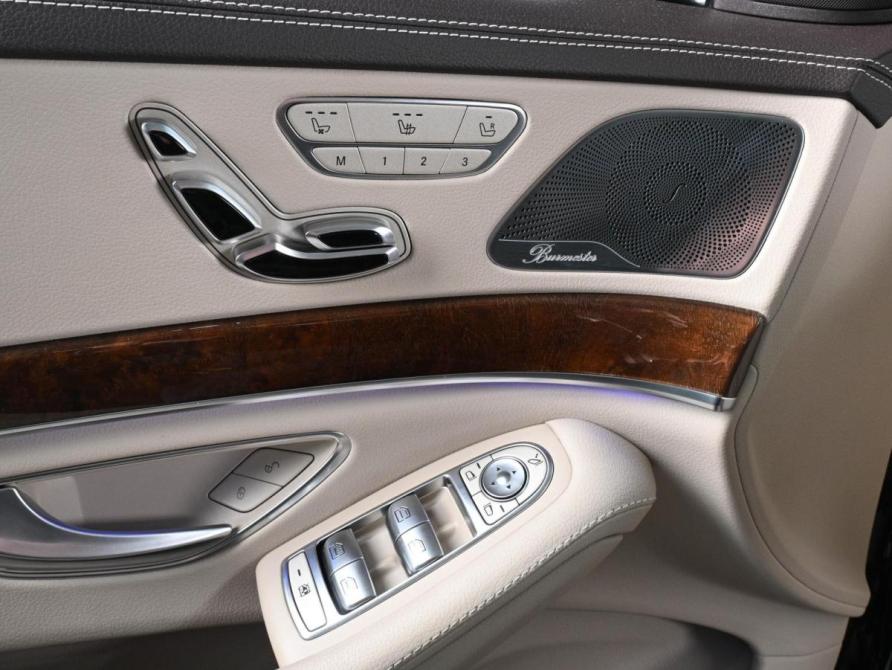 Mercedes-Benz S-Класс VI (W222 C217) Ростов-на-Дону  - изображение 19