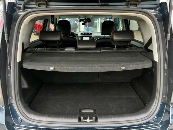 Kia Soul II Рестайлинг с пробегом 2017 года, цена 1 295 000 рублей, 168700 км, хэтчбек, Автокод Объявления