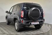 Lada (ВАЗ) Niva Travel I Нижний Новгород  - изображение 24