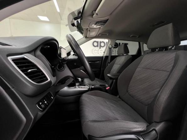 Kia Seltos I с пробегом 2020 года, цена 2 330 000 рублей, 38096 км, внедорожник, Автокод Объявления