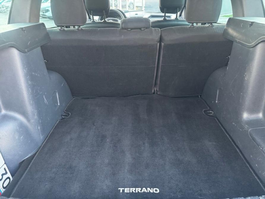 Nissan Terrano III (D10) Астрахань  - изображение 19