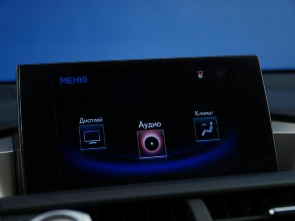 Lexus NX I с пробегом 2014 года, цена 2 977 077 рублей, 56827 км, внедорожник, Автокод Объявления