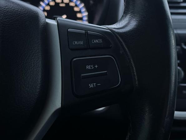Suzuki SX4 II (S-Cross) с пробегом 2014 года, цена 1 090 000 рублей, 126096 км, хэтчбек, Автокод Объявления