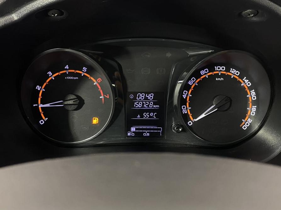 Lada (ВАЗ) Granta I Рестайлинг Воронеж  - изображение 15