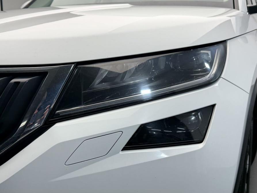 Skoda Kodiaq I Москва  - изображение 19