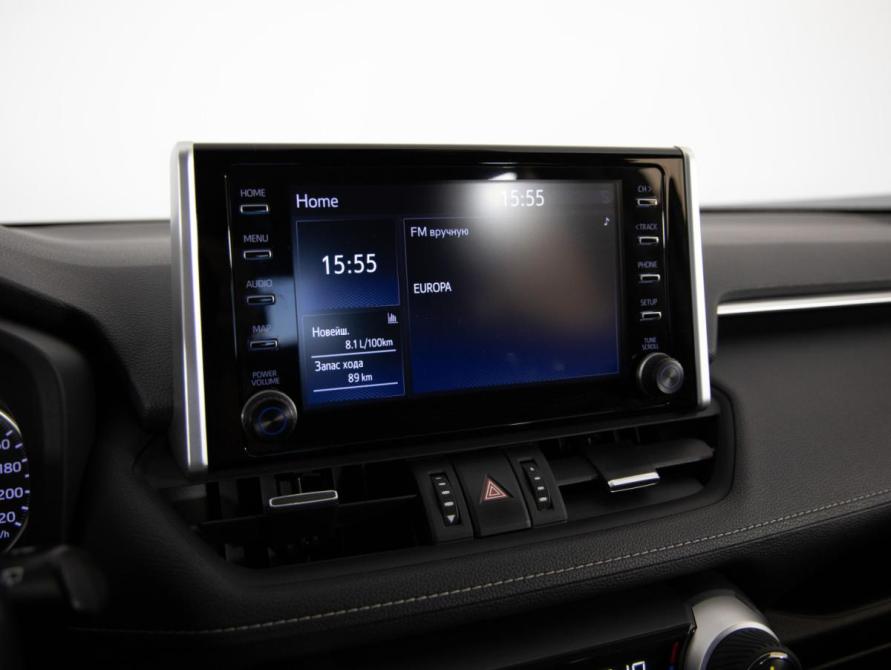 Toyota RAV4 V (XA50) Санкт-Петербург  - изображение 19