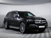 Mercedes-Benz GLS II (X167) Москва  - изображение 23