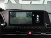 Hyundai Elantra VII (CN7) Ростов-на-Дону  - изображение 33