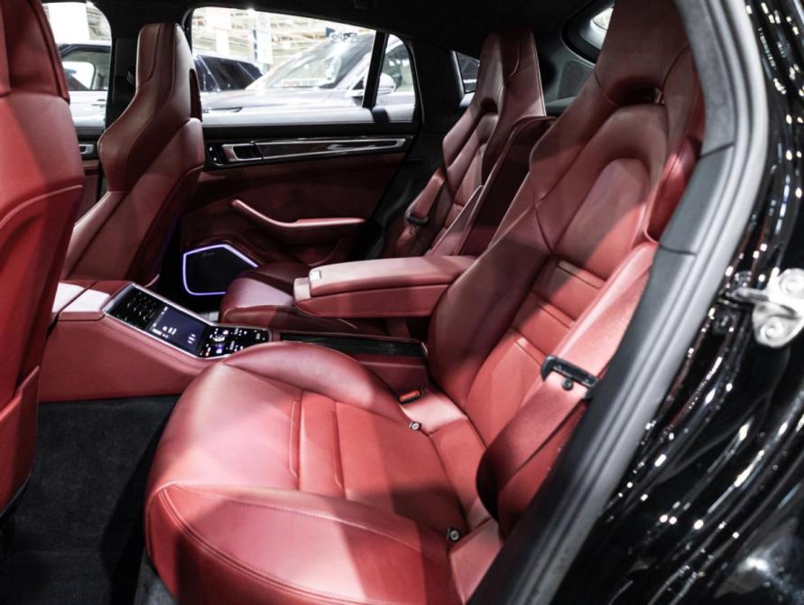 Porsche Panamera II Санкт-Петербург  - изображение 18