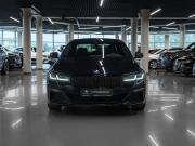 BMW 5 серии VII (G30/G31/G38) Рестайлинг Москва  - изображение 28