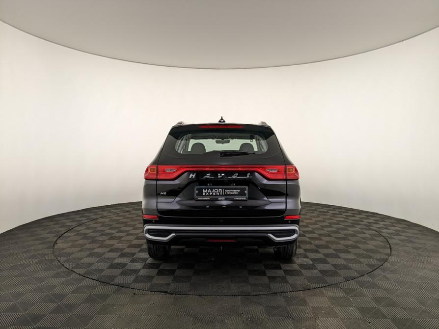 Haval M6 II Москва  - изображение 6