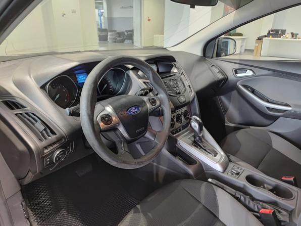 Ford Focus III с пробегом 2013 года, цена 600 000 рублей, 334793 км, хэтчбек, Автокод Объявления
