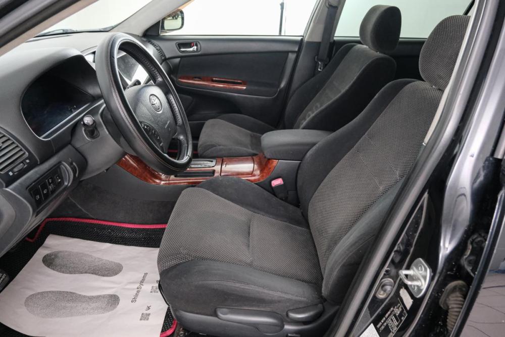 Toyota Camry V (XV30) Рестайлинг Красноярск  - изображение 8