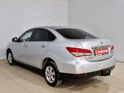 Nissan Almera III (G15) Альметьевск  - изображение 25