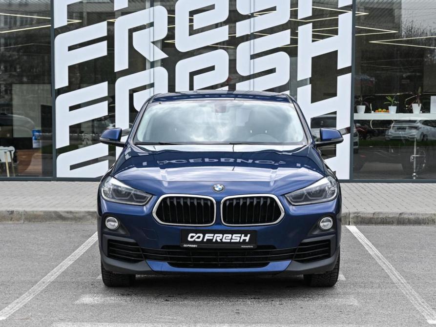 BMW X2 I (F39) Волгоград  - изображение 3