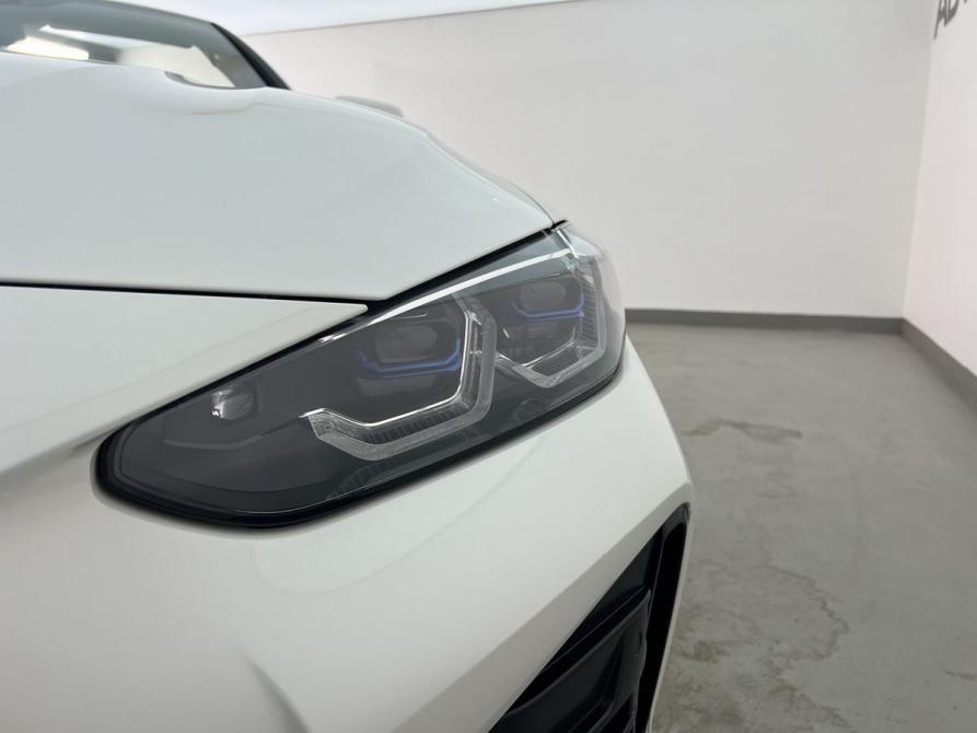 BMW 4 серии G22 G23 G26 Москва  - изображение 14