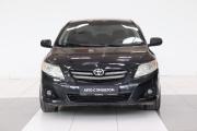Toyota Corolla X (E140 E150) Ульяновск  - изображение 14