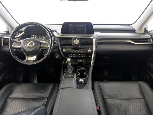 Lexus RX IV с пробегом 2019 года, цена 3 900 000 рублей, 178467 км, внедорожник, Автокод Объявления