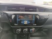 Toyota Corolla XI (E160 E170 E180) Набережные Челны  - изображение 42