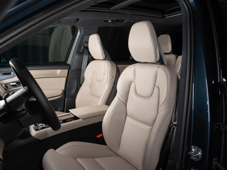 Volvo XC90 II Рестайлинг 2 Москва  - изображение 11