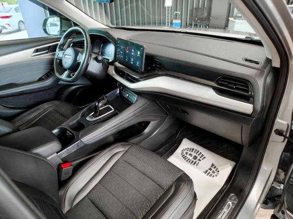 Haval F7 I Рестайлинг с пробегом 2024 года, цена 2 317 300 рублей, 41176 км, внедорожник, Автокод Объявления
