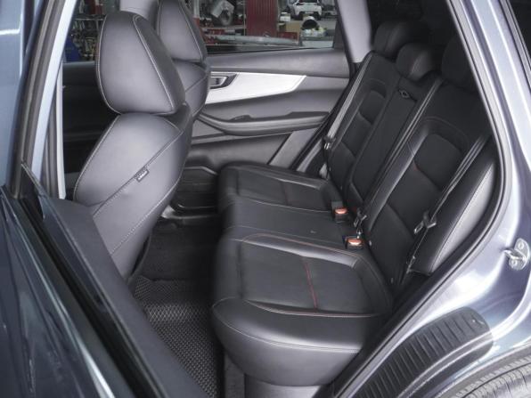 Chery Tiggo 7 Pro I с пробегом 2021 года, цена 1 650 000 рублей, 68424 км, внедорожник, Автокод Объявления