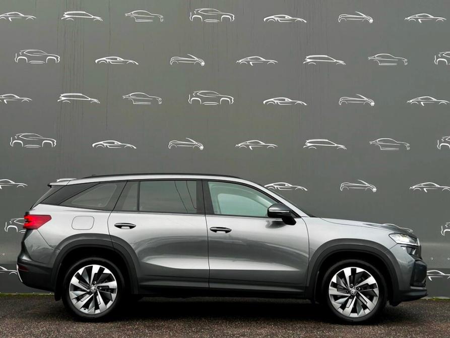 Skoda Kodiaq II Санкт-Петербург  - изображение 19