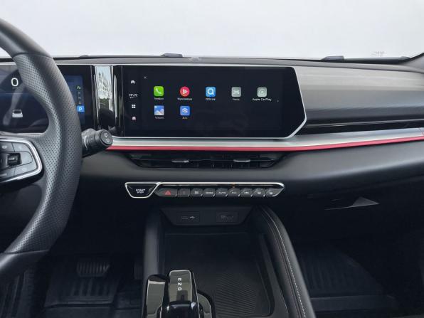 Geely Coolray I Рестайлинг с пробегом 2024 года, цена 2 297 000 рублей, 16238 км, внедорожник, Автокод Объявления