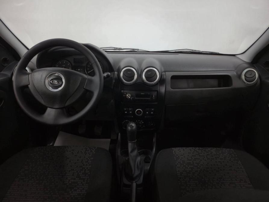 Lada (ВАЗ) Largus I Альметьевск  - изображение 10