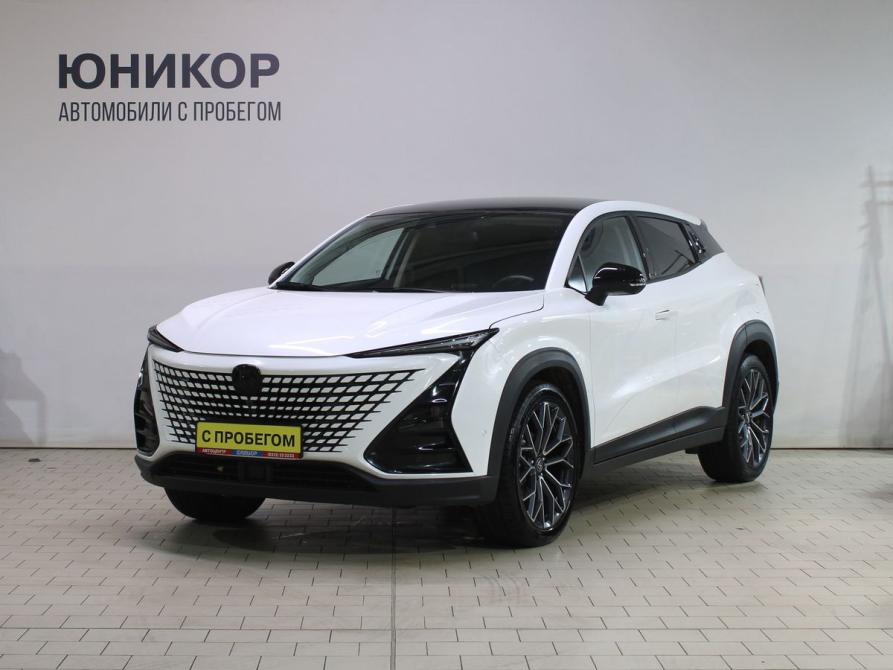 Changan UNI-T I Дзержинск  - изображение 1