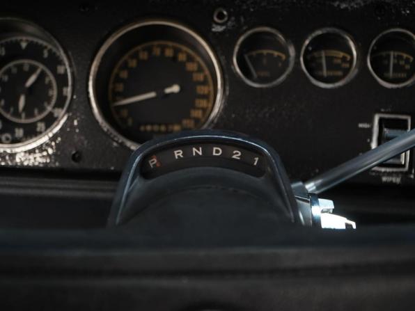 Dodge Charger II с пробегом 1970 года, цена 15 300 000 рублей, 77354 км, купе-хардтоп, Автокод Объявления