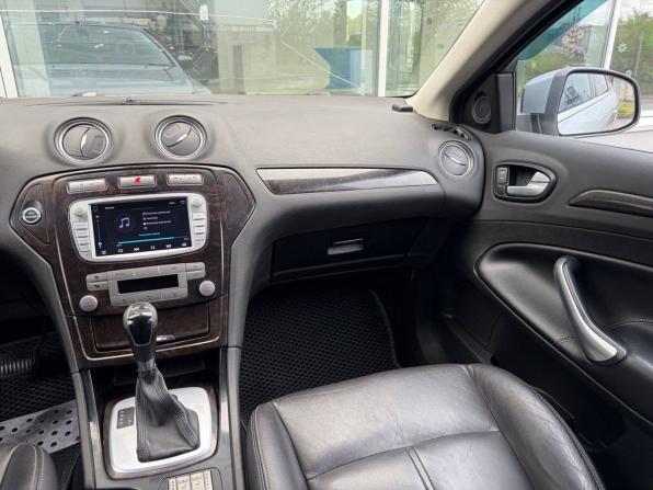 Ford Mondeo IV с пробегом 2008 года, цена 595 000 рублей, 247885 км, седан, Автокод Объявления
