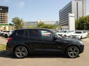 BMW X3 II (F25) Москва  - изображение 21