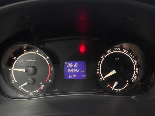 Lada (ВАЗ) Priora I Рестайлинг с пробегом 2016 года, цена 395 000 рублей, 163026 км, седан, Автокод Объявления