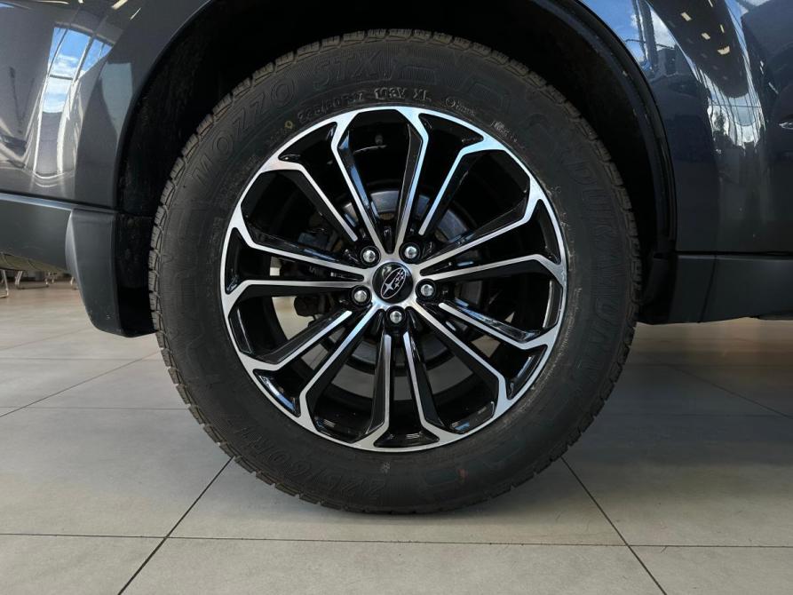 Subaru Forester IV Москва  - изображение 17