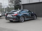 Toyota Camry IX (XV80) China Market Москва  - изображение 22