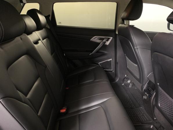Geely Atlas I с пробегом 2018 года, цена 1 630 000 рублей, 52503 км, внедорожник, Автокод Объявления
