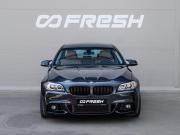 BMW 5 серии VI (F10/F11/F07) Рестайлинг Краснодар  - изображение 26