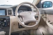 Toyota Corolla IX (E120 E130) Рестайлинг Томск  - изображение 28