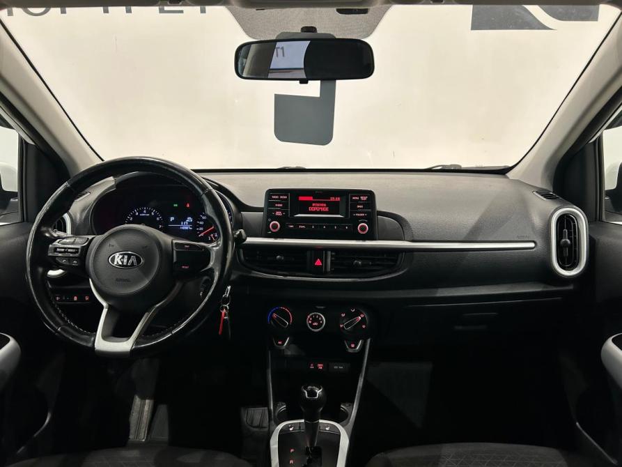 Kia Picanto III Санкт-Петербург  - изображение 17