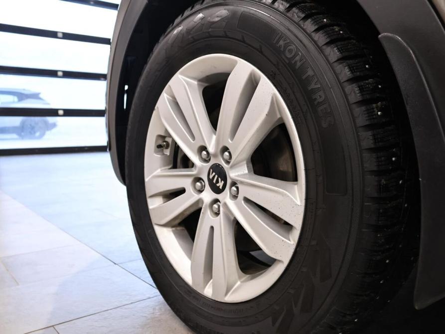 Kia Sportage IV Калуга  - изображение 32