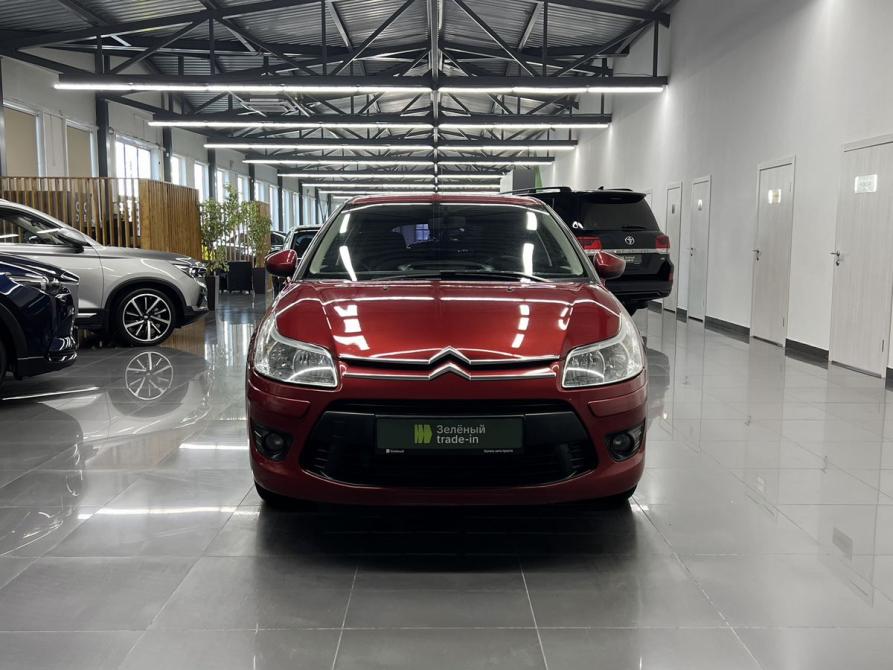 Citroen C4 I Рестайлинг Тверь  - изображение 3